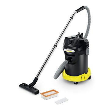 Kärcher - Aspirator uscat pentru cenușă AD 4 Premium