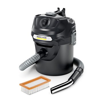 Kärcher - Aspirator uscat pentru cenușă AD 2