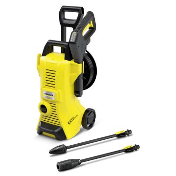 Kärcher - Aparat de spălat cu presiune K 3 Premium Power Control