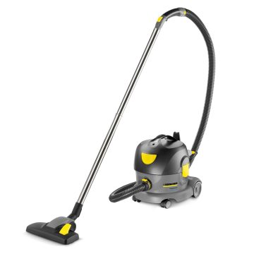 Kärcher - Aspirator uscat T 7/1 eco!efficiency