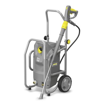 Kärcher - Aparat de spălat cu presiune HD 8/18-4 Cage ST *EU
