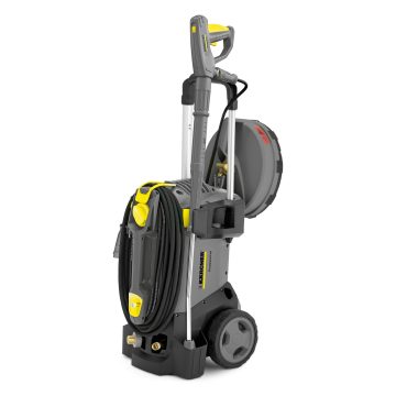 Kärcher - Aparat de spălat cu presiune HD 5/15 C Plus + FR Classic