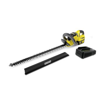 Kärcher - Foarfecă de tuns gardul viu cu acumulator HGE 36-60 Battery Set