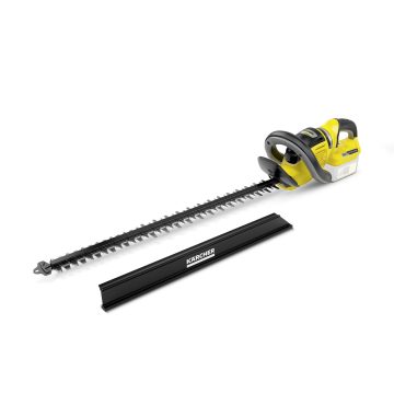 Kärcher - Foarfecă de tuns gardul viu cu acumulator HGE 36-60 Battery