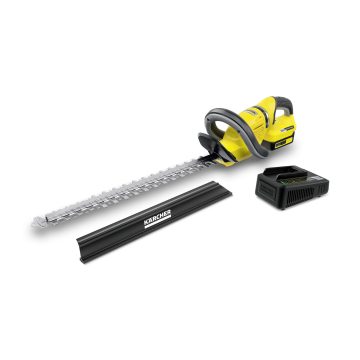 Kärcher - Foarfecă de tuns gardul viu cu acumulator HGE 18-50 Battery Set