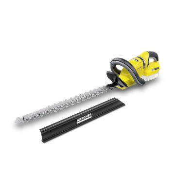 Kärcher - Foarfecă de tuns gardul viu cu acumulator HGE 18-50 Battery