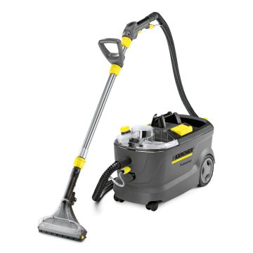 Kärcher - Aparat de curățat cu spray-extracție Puzzi 10/2 Adv