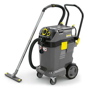 Kärcher - Aspirator umed-uscat NT 50/1 Tact Te M