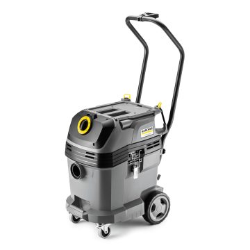 Kärcher - Aspirator umed-uscat NT 40/1 Tact Bs