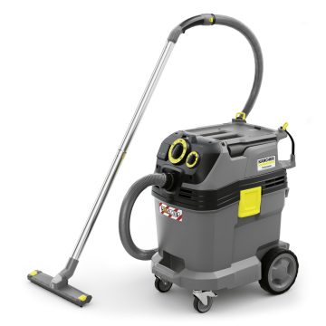 Kärcher - Aspirator umed-uscat NT 40/1 Tact Te L