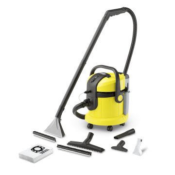 Kärcher - Aparat de curățat cu spray-extracție SE 4002