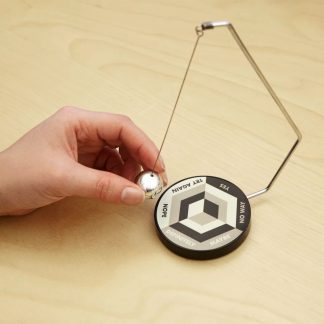 Da-i cu bila joc pentru indecisi