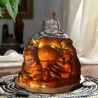 Decantor Buddha