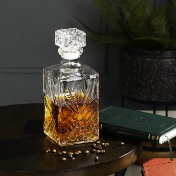 Decantor Sticla Selecta