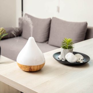 Difuzor aromaterapie uleiuri esentiale Picatura