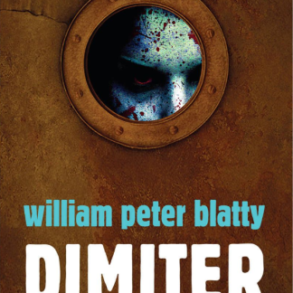 Dimiter. Colecția Thriller