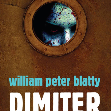 Dimiter. Colecția Thriller