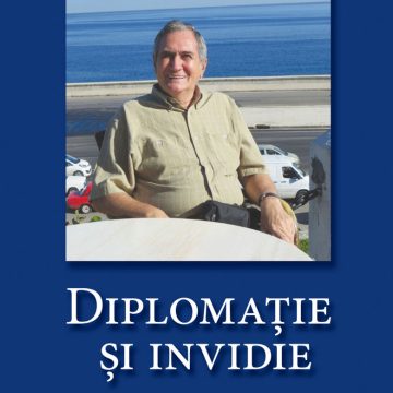 Diplomaţie şi invidie