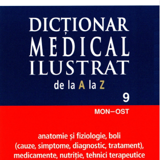 Dicționar medical ilustrat. Vol. 9