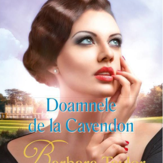 Doamnele de la Cavendon