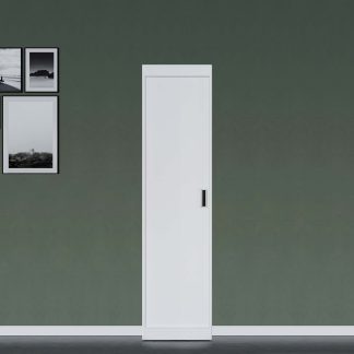 Dulap Nordis Soldat Alb