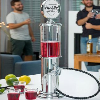 Dozator de bauturi vintage