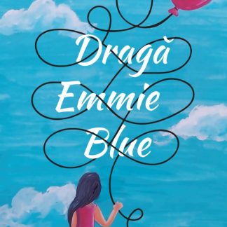 Draga Emmie Blue