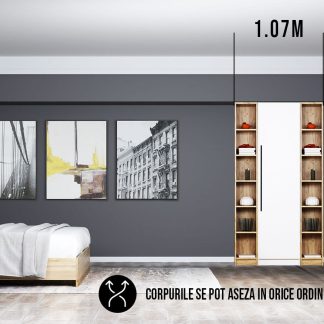 Dressing 1.07m / Dulap Dormitor Timea