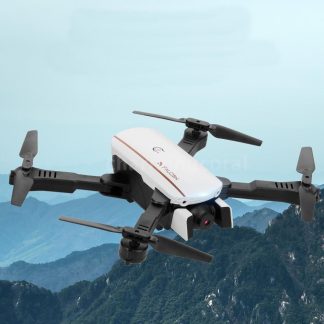 Drona Falcon 1808 Camera 1080P