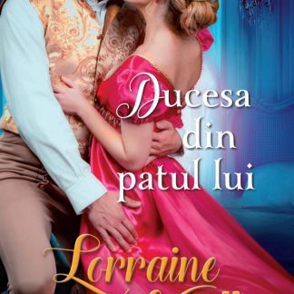 Ducesa din patul lui