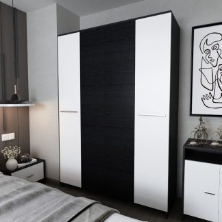 Dulap Dormitor Mario 4U