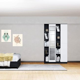 Dressing 1.33m / Dulap Dormitor Mario