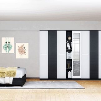 Dressing 3.13m / Dulap Dormitor Mario