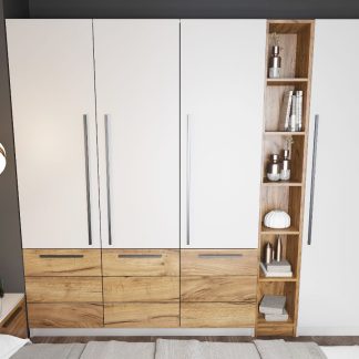 Dressing 2.30m / Dulap Dormitor Timea