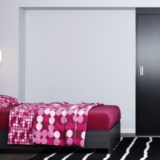 Dulap 0.44m Dormitor Soldat Bingo F