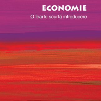 Oxford. Economie. O foarte scurta introducere