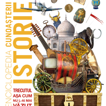 Enciclopedia cunoasterii. Istorie