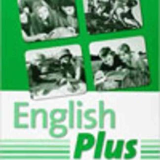English Plus 3: Workbook with MultiROM- REDUCERE 50%