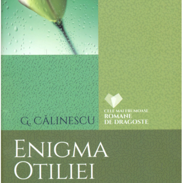 Enigma Otiliei