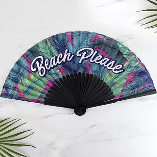 Evantai Beach Please Vibes