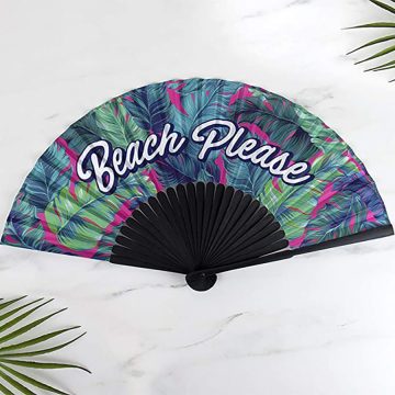 Evantai Beach Please Vibes