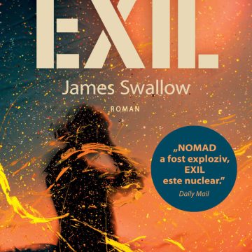 EXIL (roman)