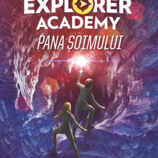 Explorer Academy. Pana soimului