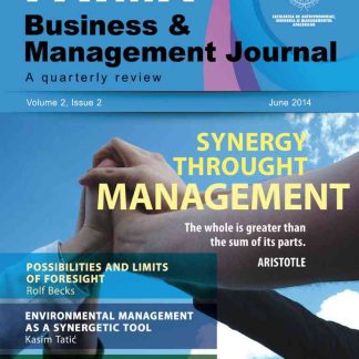 FAIMA Business & Management Journal – volume 2, issue 2, June 2014