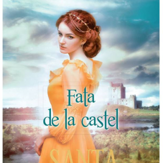 Fata de la castel