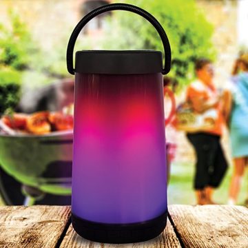 Felinar LED 10 culori