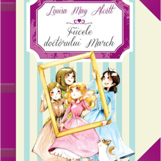 Fiicele doctorului March