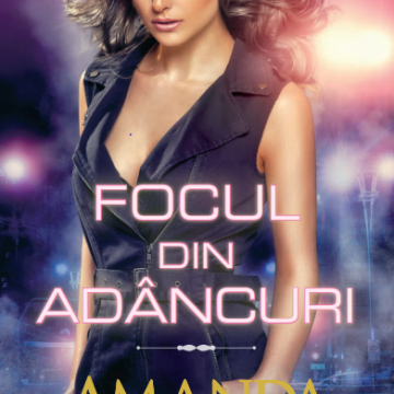 Focul din adâncuri