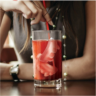 Forme de gheata Vampir