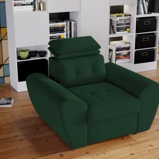 Fotoliu Barini Verde